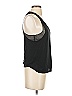 Koral Black Tank Top Size S - photo 3