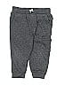 Splendid Gray Casual Pants Size 12-18 mo - photo 1