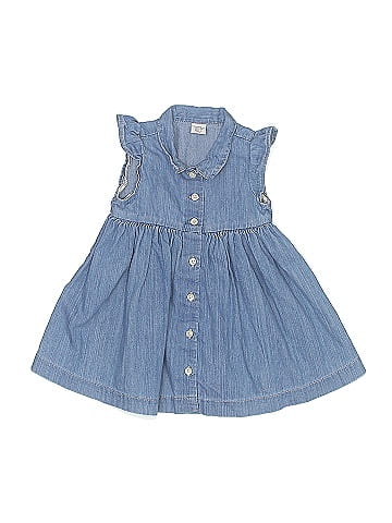 Baby Gap Dress (view 1)