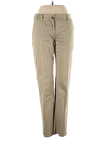 D&G Dolce & Gabbana Khakis (view 1)