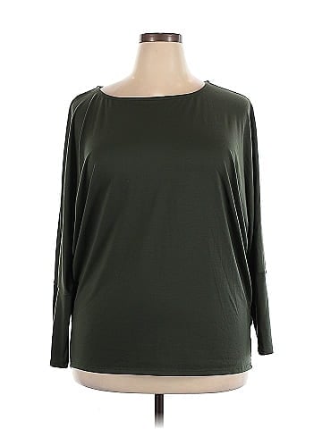 Lularoe 3/4 Sleeve T-Shirt (view 1)