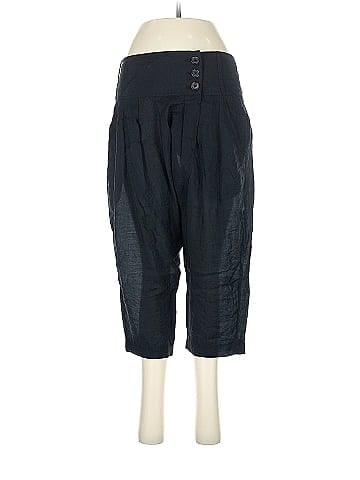 Elizabeth and James Casual Pants (view 1)
