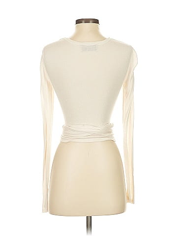 Modern Citizen Long Sleeve Top (view 2)