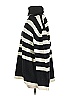 Just Female Stripes Black Turtleneck Sweater Size XS - photo 5