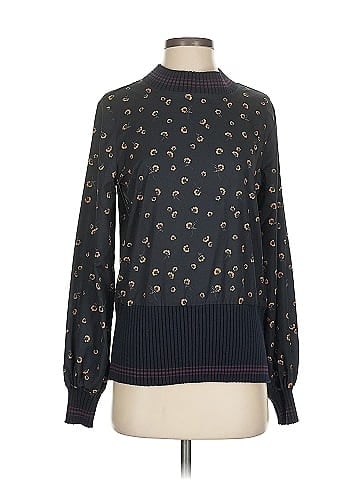 French Connection Pullover Sweater (view 1)