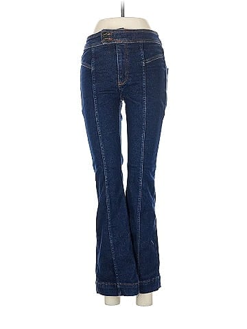 Pilcro Jeans (view 1)