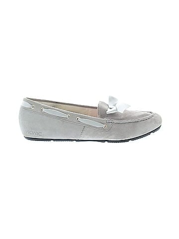 Vionic Flats (view 1)
