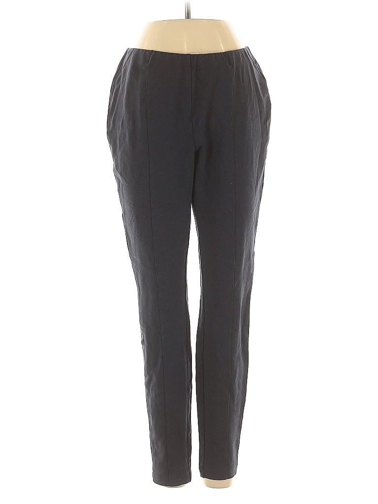 Click to view more detailed imagery on our partner's website Pre-owned Jjill Casual Pants In Gray