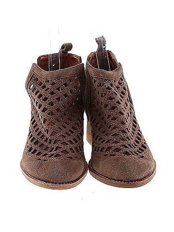 Jeffrey Campbell Ankle Boots (view 2)