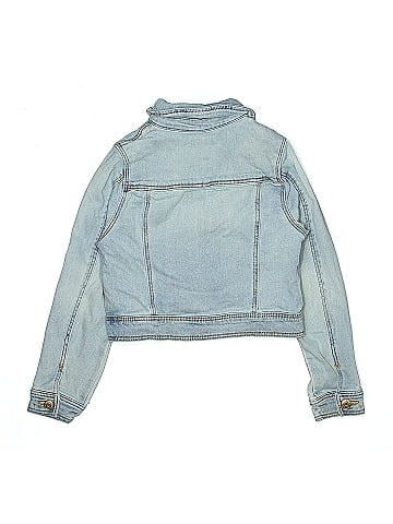 Cat & Jack Denim Jacket (view 2)