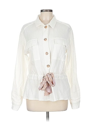 Mystree Jacket (view 1)