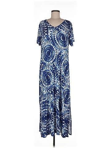 Belle By Kim Gravel Casual Dress (view 1)