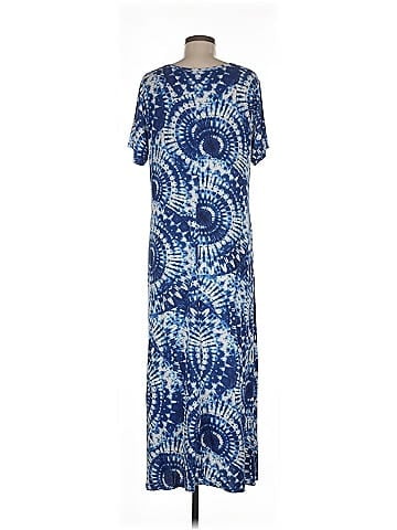 Belle By Kim Gravel Casual Dress (view 2)