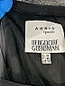 Akris Punto Solid Black Casual Dress Size 12 - photo 7