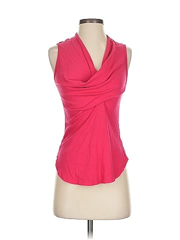 Bobi Sleeveless T-Shirt (view 1)