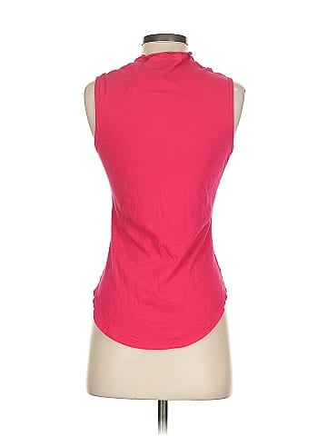Bobi Sleeveless T-Shirt (view 2)