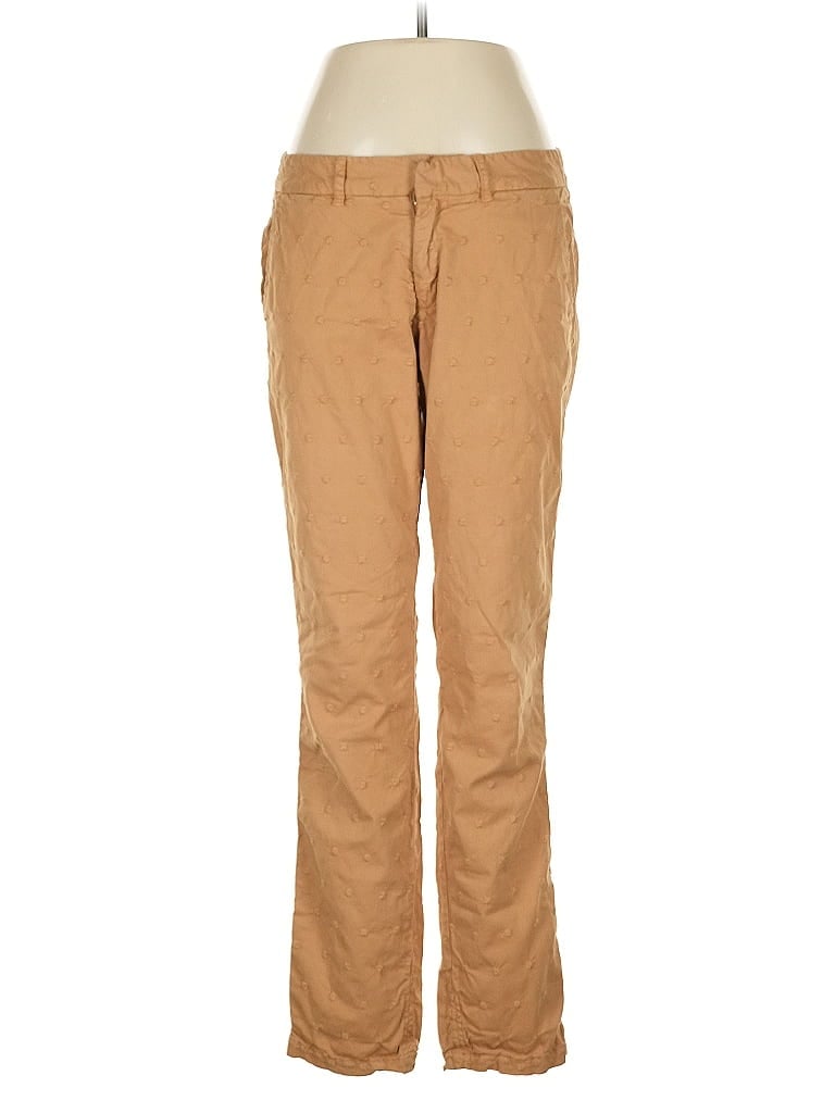 Sundance Tan Khakis Size 6 - photo 1