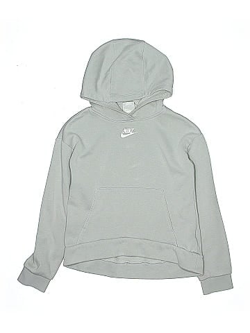 Nike Pullover Hoodie (view 1)