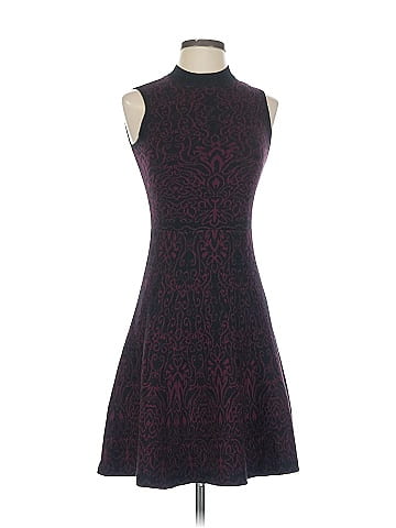 Xhilaration Cocktail Dress (view 1)