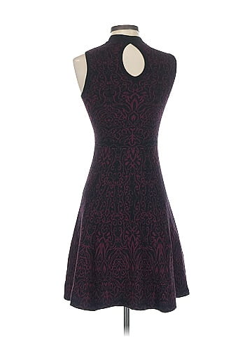 Xhilaration Cocktail Dress (view 2)
