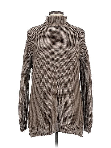 Carve Designs Turtleneck Sweater (view 1)