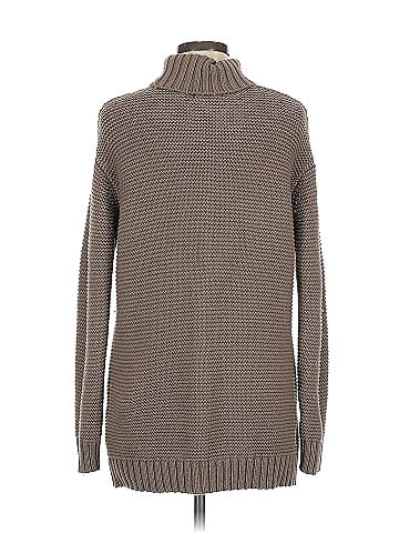 Carve Designs Turtleneck Sweater (view 2)