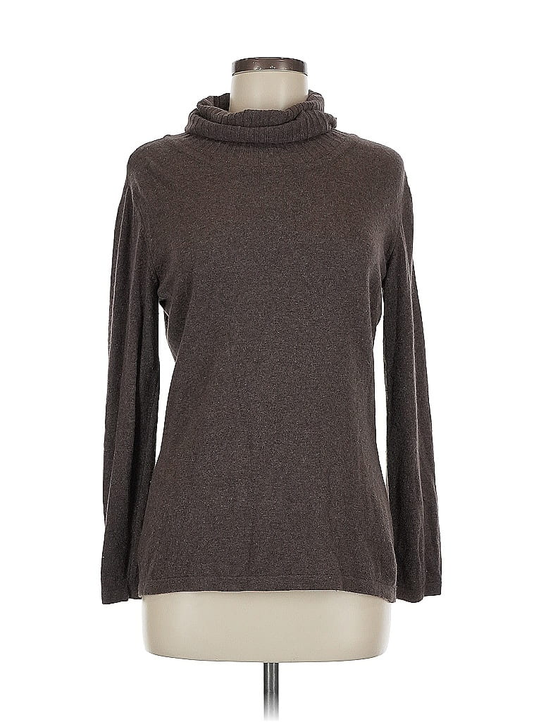 United Colors Of Benetton - Pull Rayé Côtelé Bicolor Garçon Fille, Coupe Boxy Confortable, 50% Coton 50% Acrylique