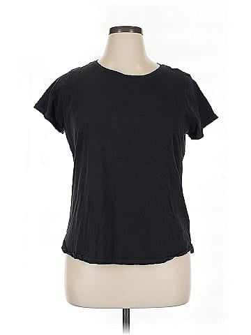 Sonoma Goods for Life Short Sleeve T-Shirt (view 1)