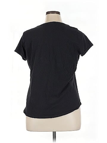 Sonoma Goods for Life Short Sleeve T-Shirt (view 2)