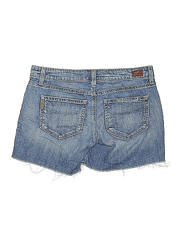 Paige Denim Shorts (view 2)