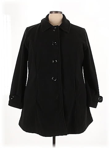 Roaman's Coat (view 1)
