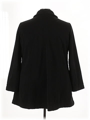 Roaman's Coat (view 2)