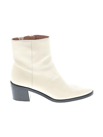 Madewell Boots (view 1)