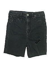 Hollister Denim Shorts