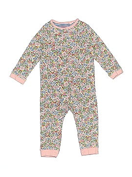 Baby Boden Long Sleeve Onesie
