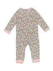 Baby Boden Long Sleeve Onesie