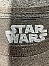 Star Wars Gray Short Sleeve T-Shirt Size M (kids) - photo 3