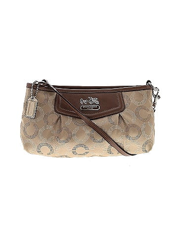 Coach Shoulder Bag (view 1)