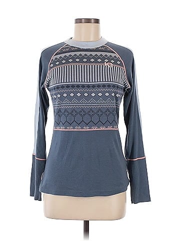 Kari Traa Long Sleeve T-Shirt (view 1)