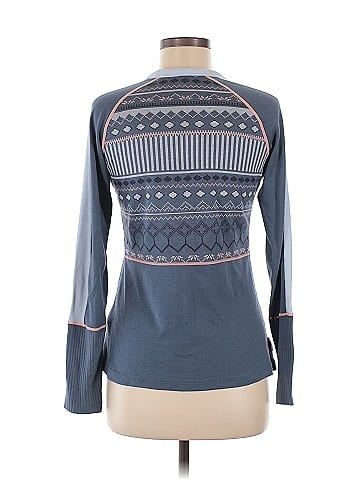 Kari Traa Long Sleeve T-Shirt (view 2)