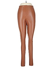 Commando Leggings
