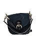 Coach Factory Blue Leather Satchel One size - photo 1