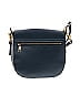 Coach Factory Blue Leather Satchel One size - photo 3
