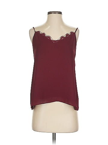 Allison Joy Tank Top (view 1)