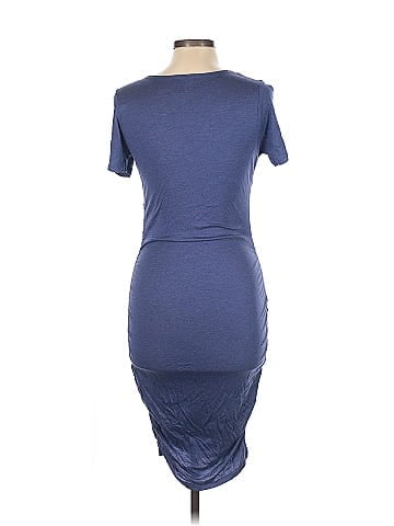 DKNY Jeans Cocktail Dress (view 2)