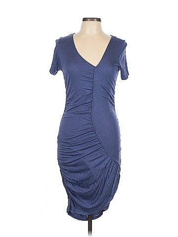 DKNY Jeans Cocktail Dress (view 1)