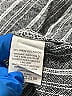 Briggs Stripes Gray Casual Dress Size XL - photo 4