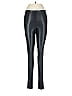 Commando Black Leggings Size M - photo 1