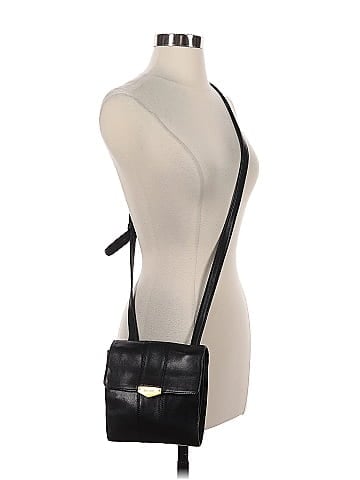 Assorted Brands Leather Crossbody Bag (view 2)