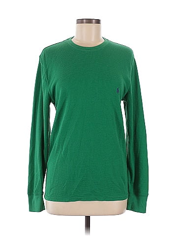Polo by Ralph Lauren Long Sleeve T-Shirt (view 1)